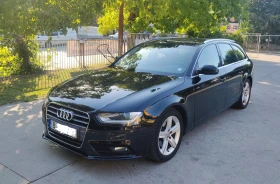 Audi A4 undefined | Auto.bg — изображение 3 Audi A4 undefined | Auto.bg — изображение 3