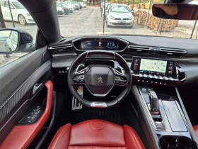 Peugeot 508 2.0HDI* GT-Line* | Auto.bg — изображение 13 Peugeot 508 2.0HDI* GT-Line* | Auto.bg — изображение 13