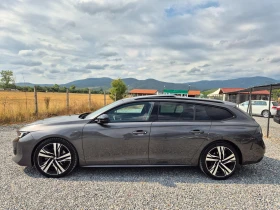Peugeot 508 2.0HDI* GT-Line* | Auto.bg — изображение 3 Peugeot 508 2.0HDI* GT-Line* | Auto.bg — изображение 3