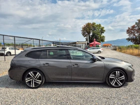Peugeot 508 2.0HDI* GT-Line* | Auto.bg — изображение 7 Peugeot 508 2.0HDI* GT-Line* | Auto.bg — изображение 7