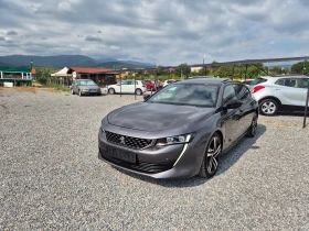 Peugeot 508 2.0HDI* GT-Line* | Auto.bg — изображение 2 Peugeot 508 2.0HDI* GT-Line* | Auto.bg — изображение 2