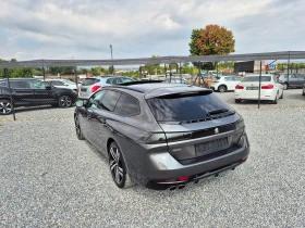 Peugeot 508 2.0HDI* GT-Line* | Auto.bg — изображение 4 Peugeot 508 2.0HDI* GT-Line* | Auto.bg — изображение 4
