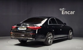 Mercedes-Benz S 400 d* 4MATIC* AMG LINE* BURMESTER* ХЕДЪП* КРАЙНА ЦЕНА | Auto.bg — изображение 4 Mercedes-Benz S 400 d* 4MATIC* AMG LINE* BURMESTER* ХЕДЪП* КРАЙНА ЦЕНА | Auto.bg — изображение 4