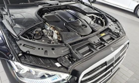 Mercedes-Benz S 400 d* 4MATIC* AMG LINE* BURMESTER* ХЕДЪП* КРАЙНА ЦЕНА | Auto.bg — изображение 6 Mercedes-Benz S 400 d* 4MATIC* AMG LINE* BURMESTER* ХЕДЪП* КРАЙНА ЦЕНА | Auto.bg — изображение 6