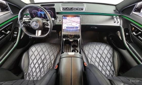 Mercedes-Benz S 400 d* 4MATIC* AMG LINE* BURMESTER* ХЕДЪП* КРАЙНА ЦЕНА | Auto.bg — изображение 9 Mercedes-Benz S 400 d* 4MATIC* AMG LINE* BURMESTER* ХЕДЪП* КРАЙНА ЦЕНА | Auto.bg — изображение 9