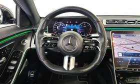 Mercedes-Benz S 400 d* 4MATIC* AMG LINE* BURMESTER* ХЕДЪП* КРАЙНА ЦЕНА | Auto.bg — изображение 12 Mercedes-Benz S 400 d* 4MATIC* AMG LINE* BURMESTER* ХЕДЪП* КРАЙНА ЦЕНА | Auto.bg — изображение 12