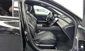 Mercedes-Benz S 400 d* 4MATIC* AMG LINE* BURMESTER* ХЕДЪП* КРАЙНА ЦЕНА | Auto.bg — изображение 10 Mercedes-Benz S 400 d* 4MATIC* AMG LINE* BURMESTER* ХЕДЪП* КРАЙНА ЦЕНА | Auto.bg — изображение 10