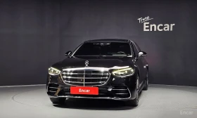 Mercedes-Benz S 400 d* 4MATIC* AMG LINE* BURMESTER* ХЕДЪП* КРАЙНА ЦЕНА | Auto.bg — изображение 2 Mercedes-Benz S 400 d* 4MATIC* AMG LINE* BURMESTER* ХЕДЪП* КРАЙНА ЦЕНА | Auto.bg — изображение 2