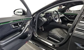 Mercedes-Benz S 400 d* 4MATIC* AMG LINE* BURMESTER* ХЕДЪП* КРАЙНА ЦЕНА | Auto.bg — изображение 8 Mercedes-Benz S 400 d* 4MATIC* AMG LINE* BURMESTER* ХЕДЪП* КРАЙНА ЦЕНА | Auto.bg — изображение 8