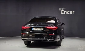 Mercedes-Benz S 400 d* 4MATIC* AMG LINE* BURMESTER* ХЕДЪП* КРАЙНА ЦЕНА | Auto.bg — изображение 3 Mercedes-Benz S 400 d* 4MATIC* AMG LINE* BURMESTER* ХЕДЪП* КРАЙНА ЦЕНА | Auto.bg — изображение 3