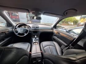 Mercedes-Benz E 500 E500 v8 Avangarde | Auto.bg — изображение 12 Mercedes-Benz E 500 E500 v8 Avangarde | Auto.bg — изображение 12