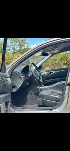 Mercedes-Benz E 500 E500 v8 Avangarde | Auto.bg — изображение 14 Mercedes-Benz E 500 E500 v8 Avangarde | Auto.bg — изображение 14