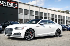 Audi S5 quattro Progressiv/БЕЗ ПЪРВОНАЧАЛНА ВНОСКА/