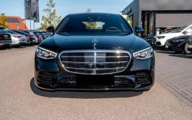 Mercedes-Benz S 450 d / LONG / 4M/ FIRST CLASS/ NIGHT/ PANO/ 360/ BURM | Auto.bg — изображение 2 Mercedes-Benz S 450 d / LONG / 4M/ FIRST CLASS/ NIGHT/ PANO/ 360/ BURM | Auto.bg — изображение 2