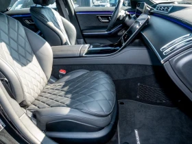 Mercedes-Benz S 450 d / LONG / 4M/ FIRST CLASS/ NIGHT/ PANO/ 360/ BURM | Auto.bg — изображение 10 Mercedes-Benz S 450 d / LONG / 4M/ FIRST CLASS/ NIGHT/ PANO/ 360/ BURM | Auto.bg — изображение 10