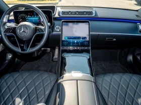 Mercedes-Benz S 450 d / LONG / 4M/ FIRST CLASS/ NIGHT/ PANO/ 360/ BURM | Auto.bg — изображение 8 Mercedes-Benz S 450 d / LONG / 4M/ FIRST CLASS/ NIGHT/ PANO/ 360/ BURM | Auto.bg — изображение 8