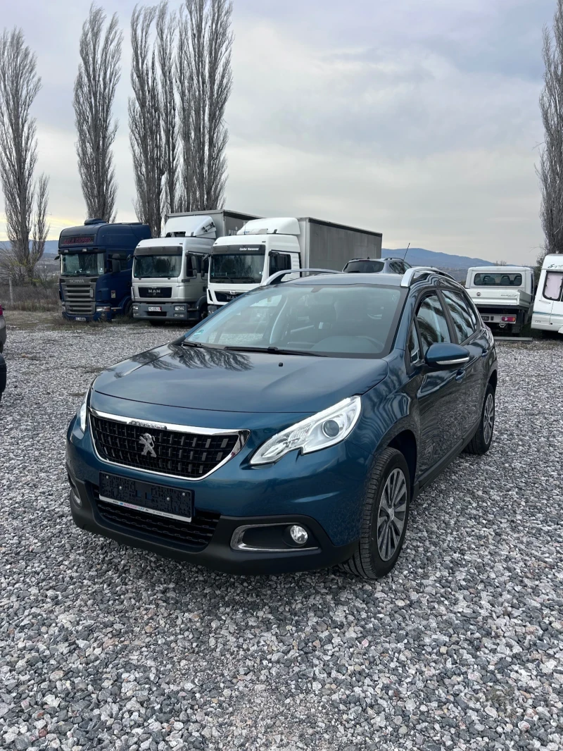 Peugeot 2008 1.6 HDI EURO 6 CAMERA - 8200 € / 16037.81 лв. - 95520939 1 | Car24.bg Peugeot 2008 1.6 HDI EURO 6 CAMERA - 8200 € / 16037.81 лв. - 95520939 1