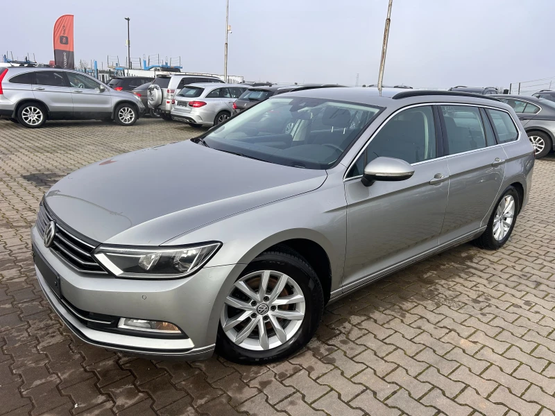 VW Passat 2.0TDI AVTOMAT/NAVI EURO 6 - 14900 лв. / 7618.25 € - 27719796 1 | Car24.bg VW Passat 2.0TDI AVTOMAT/NAVI EURO 6 - 14900 лв. / 7618.25 € - 27719796 1