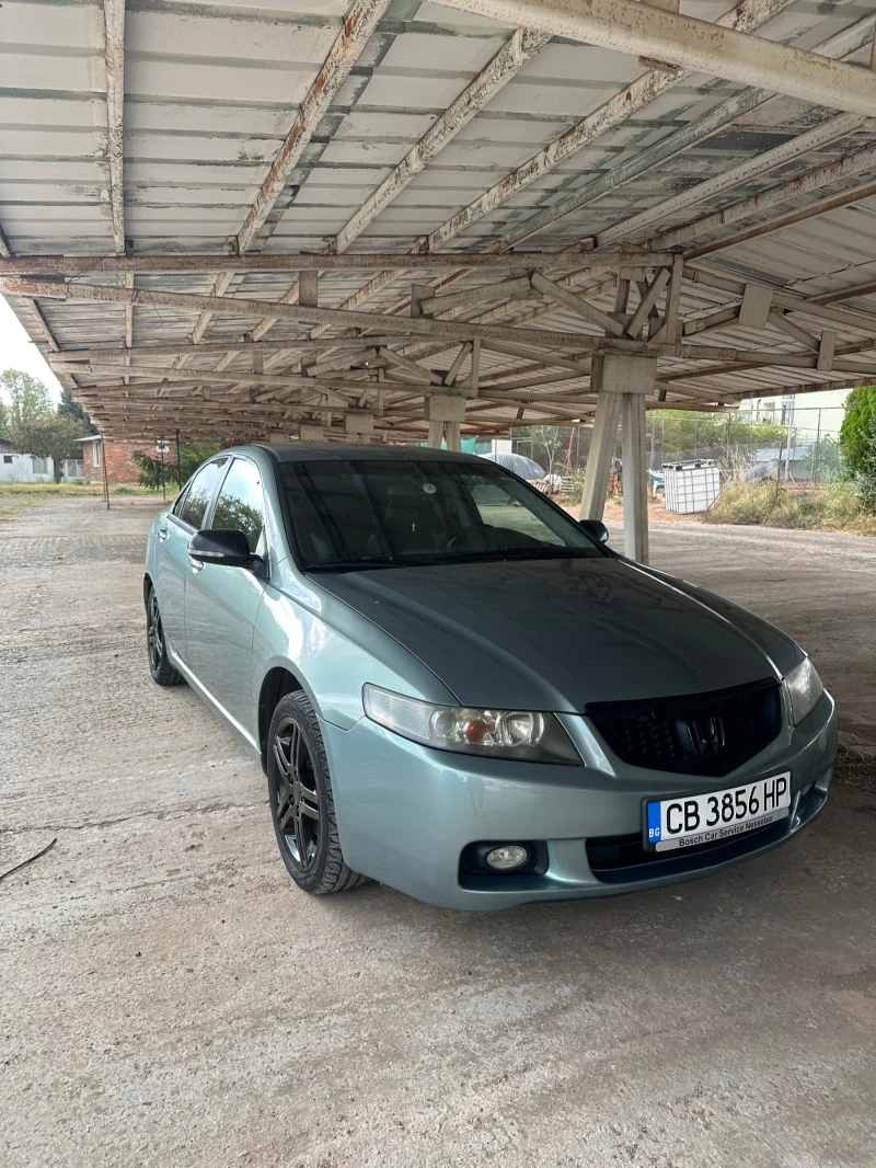 Honda Accord - 3100 € - 24961397 1 | Car24.bg Honda Accord - 3100 € - 24961397 1