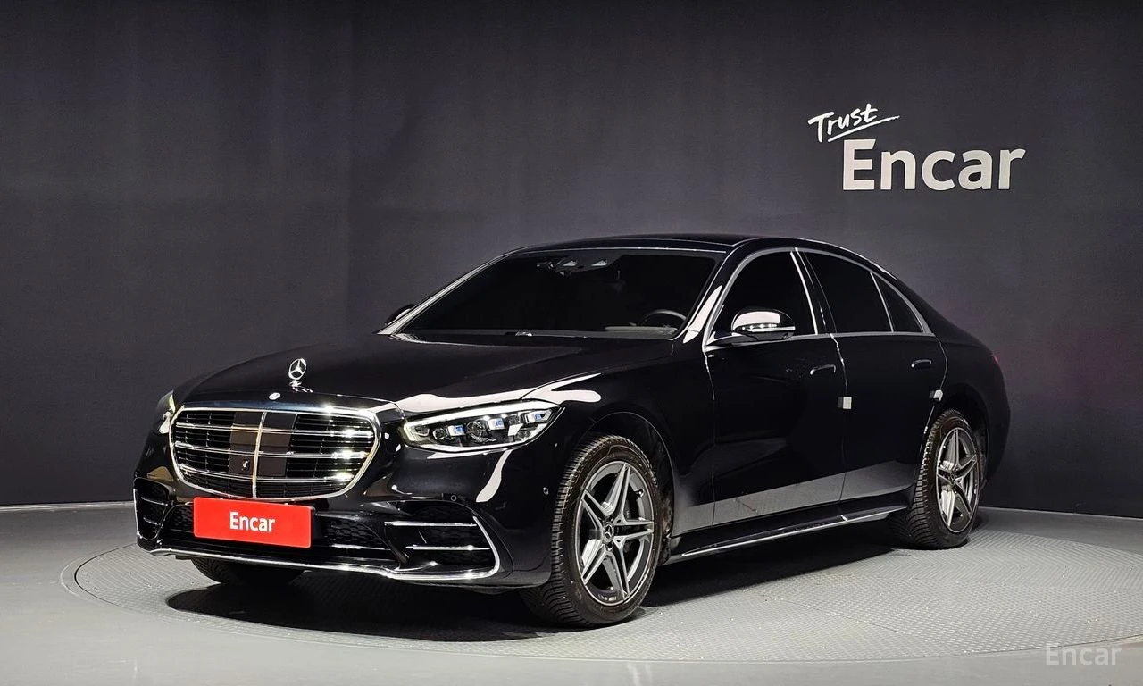 Mercedes-Benz S 400 d* 4MATIC* AMG LINE* BURMESTER* ХЕДЪП* КРАЙНА ЦЕНА | Auto.bg — изображение 1 Mercedes-Benz S 400 d* 4MATIC* AMG LINE* BURMESTER* ХЕДЪП* КРАЙНА ЦЕНА | Auto.bg — изображение 1