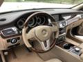 Mercedes-Benz CLS 500 AMG подгрев, обдухване, Harman Kardon - [11] 