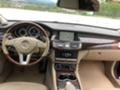 Mercedes-Benz CLS 500 AMG подгрев, обдухване, Harman Kardon - [9] 
