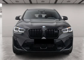 BMW X4 M Competition = Shadow Line = Гаранция - Car24.bg BMW X4 M Competition = Shadow Line = Гаранция