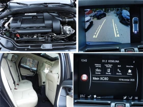Volvo XC60 3.0ШВЕЙЦАРИЯ-3.0/T6/LUX/4x4/АВТОМАТИК - 33900 лв. / 17332.79 € - 85884584 16 | Car24.bg Volvo XC60 3.0ШВЕЙЦАРИЯ-3.0/T6/LUX/4x4/АВТОМАТИК - 33900 лв. / 17332.79 € - 85884584 16