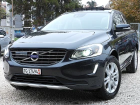 Volvo XC60 3.0ШВЕЙЦАРИЯ-3.0/T6/LUX/4x4/АВТОМАТИК - Car24.bg Volvo XC60 3.0ШВЕЙЦАРИЯ-3.0/T6/LUX/4x4/АВТОМАТИК