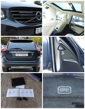 Volvo XC60 3.0ШВЕЙЦАРИЯ-3.0/T6/LUX/4x4/АВТОМАТИК - 33900 лв. / 17332.79 € - 85884584 17 | Car24.bg Volvo XC60 3.0ШВЕЙЦАРИЯ-3.0/T6/LUX/4x4/АВТОМАТИК - 33900 лв. / 17332.79 € - 85884584 17