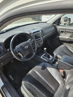 Hyundai Santa fe - 5500 € / 10757.07 лв. - 52895035 5 | Car24.bg Hyundai Santa fe - 5500 € / 10757.07 лв. - 52895035 5
