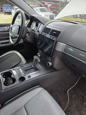 VW Touareg 3000 - 4250 € / 8312.28 лв. - 34866337 13 | Car24.bg VW Touareg 3000 - 4250 € / 8312.28 лв. - 34866337 13