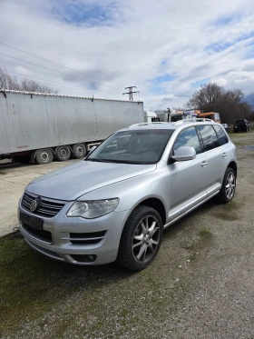 VW Touareg 3000 - 4250 € / 8312.28 лв. - 34866337 3 | Car24.bg VW Touareg 3000 - 4250 € / 8312.28 лв. - 34866337 3