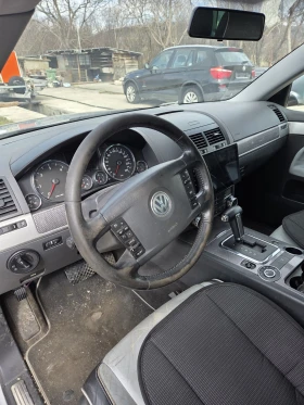 VW Touareg 3000 - 4250 € / 8312.28 лв. - 34866337 15 | Car24.bg VW Touareg 3000 - 4250 € / 8312.28 лв. - 34866337 15