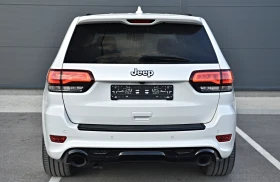 Jeep Grand cherokee 6.4SRT/DISTRONIC/CAMERA/KEYLESS/PANORAMA - 29900 € / 58479.32 лв. - 16037300 5 | Car24.bg Jeep Grand cherokee 6.4SRT/DISTRONIC/CAMERA/KEYLESS/PANORAMA - 29900 € / 58479.32 лв. - 16037300 5