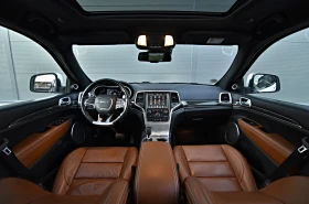 Jeep Grand cherokee 6.4SRT/DISTRONIC/CAMERA/KEYLESS/PANORAMA - 29900 € / 58479.32 лв. - 16037300 15 | Car24.bg Jeep Grand cherokee 6.4SRT/DISTRONIC/CAMERA/KEYLESS/PANORAMA - 29900 € / 58479.32 лв. - 16037300 15