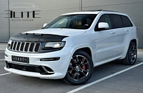 Jeep Grand cherokee 6.4SRT/DISTRONIC/CAMERA/KEYLESS/PANORAMA - Car24.bg Jeep Grand cherokee 6.4SRT/DISTRONIC/CAMERA/KEYLESS/PANORAMA