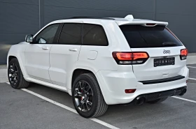 Jeep Grand cherokee 6.4SRT/DISTRONIC/CAMERA/KEYLESS/PANORAMA - 29900 € / 58479.32 лв. - 16037300 6 | Car24.bg Jeep Grand cherokee 6.4SRT/DISTRONIC/CAMERA/KEYLESS/PANORAMA - 29900 € / 58479.32 лв. - 16037300 6