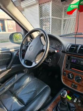 Mercedes-Benz ML 270 - 4000 € / 7823.32 лв. - 98376290 12 | Car24.bg Mercedes-Benz ML 270 - 4000 € / 7823.32 лв. - 98376290 12