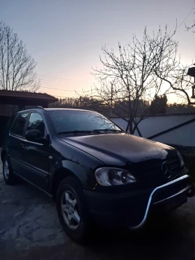 Mercedes-Benz ML 270 - 4000 € / 7823.32 лв. - 98376290 10 | Car24.bg Mercedes-Benz ML 270 - 4000 € / 7823.32 лв. - 98376290 10
