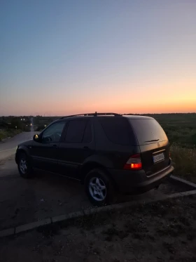 Mercedes-Benz ML 270 - 4000 € / 7823.32 лв. - 98376290 2 | Car24.bg Mercedes-Benz ML 270 - 4000 € / 7823.32 лв. - 98376290 2