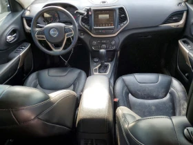 Jeep Cherokee undefined | Auto.bg — изображение 8 Jeep Cherokee undefined | Auto.bg — изображение 8