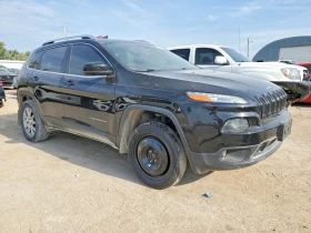 Jeep Cherokee undefined | Auto.bg — изображение 4 Jeep Cherokee undefined | Auto.bg — изображение 4
