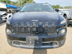 Jeep Cherokee undefined | Auto.bg — изображение 5 Jeep Cherokee undefined | Auto.bg — изображение 5