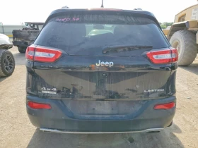 Jeep Cherokee undefined | Auto.bg — изображение 6 Jeep Cherokee undefined | Auto.bg — изображение 6