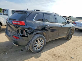 Jeep Cherokee undefined | Auto.bg — изображение 3 Jeep Cherokee undefined | Auto.bg — изображение 3