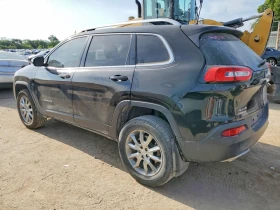 Jeep Cherokee undefined | Auto.bg — изображение 2 Jeep Cherokee undefined | Auto.bg — изображение 2