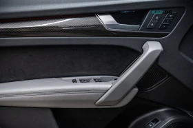 Audi SQ5 Virtual Cockpit * Ambient* АвтоКредит (ЦЕНА ДО БГ) | Auto.bg — изображение 13 Audi SQ5 Virtual Cockpit * Ambient* АвтоКредит (ЦЕНА ДО БГ) | Auto.bg — изображение 13