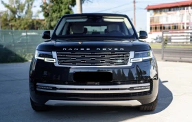 Land Rover Range rover 4.4 V8 P530 LWB Autobiography | Auto.bg — изображение 3 Land Rover Range rover 4.4 V8 P530 LWB Autobiography | Auto.bg — изображение 3