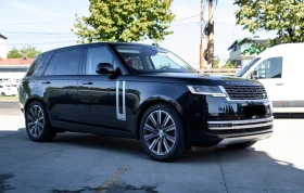 Land Rover Range rover 4.4 V8 P530 LWB Autobiography | Auto.bg — изображение 2 Land Rover Range rover 4.4 V8 P530 LWB Autobiography | Auto.bg — изображение 2